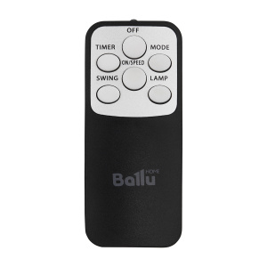 Фото товара «Вентилятор напольный Ballu BFF-860R. Код 27254», Напольные вентиляторы