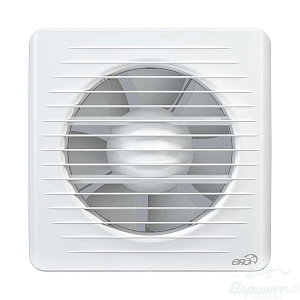 Вентилятор Era 5, D=125 мм. Код 20073 в Новосибирске