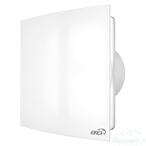 Фото товара «Вентилятор Era Quadro 5C c обратным клапаном, D=125 мм. Код 20079», Приточно-вытяжные вентиляторы