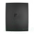 Фото №2. Вентилятор Era Breeze 4C Matt black с обратным клапаном D=100. Код 23657