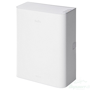 Фото товара «Очиститель воздуха приточный Ballu ONEAIR ASP-100W (Белый). Код 25764», Приточные вентиляторы