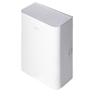 Фото товара «Очиститель воздуха приточный Ballu ONEAIR ASP-100W (Белый). Код 25764», Приточные вентиляторы