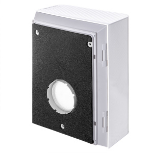Фото товара «Очиститель воздуха приточный Ballu ONEAIR ASP-100W (Белый). Код 25764», Приточные вентиляторы
