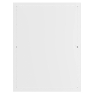 Фото товара «Люк ревизионный 300*400мм, L3040N, EVECS с нажимным замком. Код 24392», Вентиляционные решетки и люки