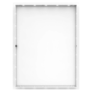 Фото товара «Люк ревизионный 300*400мм, L3040N, EVECS с нажимным замком. Код 24392», Вентиляционные решетки и люки