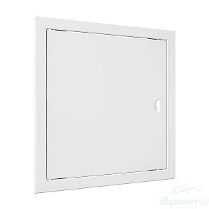 Фото товара «Люк-дверца Era Л3030Р 300*300мм с ручкой. Код 25325», Вентиляционные решетки и люки