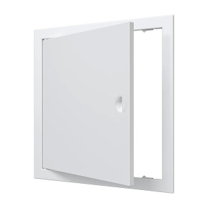 Фото товара «Люк-дверца Era Л3030Р 300*300мм с ручкой. Код 25325», Вентиляционные решетки и люки