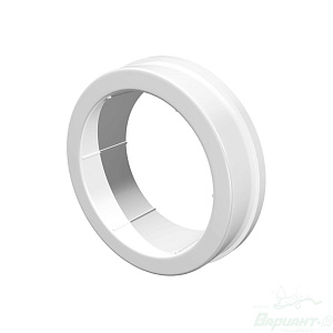 Фото товара «Редуктор круглый Era 1012,5РП, 100*125 мм. Код 20128», Воздуховоды