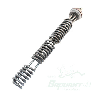 Фото товара «Блок ТЭНов ZOTA 16,7 кВт 2". Код 2557», ТЭНы для жидких сред