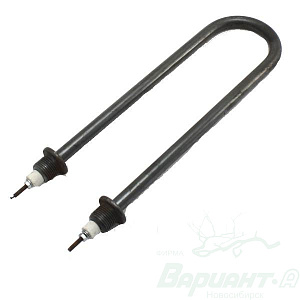 Фото товара «ТЭН 100А13/2,0р220-2R30 (штуцер 1/2"). Код 5054», ТЭНы для жидких сред