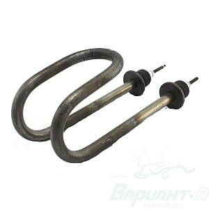 ТЭН 60А10/1,6j220-10R19нерж (штуцер 1/2"). Код 5073 в Новосибирске