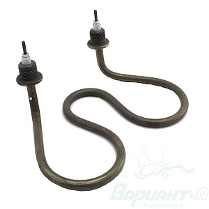 ТЭН 80А10/2,5j220-5нерж. Код 5082 в Новосибирске