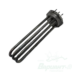 ТЭНБ-12 (110В13/4,0р380). Код 5091 в Новосибирске