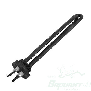 ТЭНБ - 4 - 1 1/4" - Ч. Код 6895 в Новосибирске