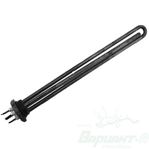 ТЭНБ-6-1 1/4"-Ч. Код 9664 в Новосибирске