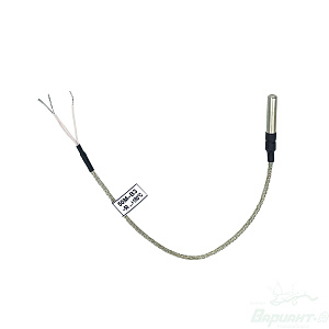 Термопреобразователь сопротивления ТСМr.50М-К2-В3/-50...+180°С-5-30-0,5-RFM. Код 23051 в Новосибирске