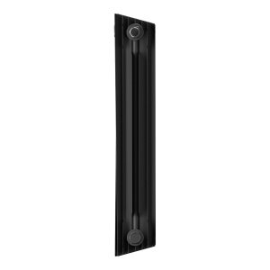 Фото товара «Радиатор биметаллический Royal Thermo PianoForte 500 /Noir Sable (черный) (10 секций). 500 мм. Код 10356», Алюминиевые и биметаллические радиаторы