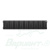 Фото №2. Радиатор биметаллический Royal Thermo PianoForte 200 /Noir Sable (черный) (18 секций). 200 мм. Код 22508