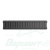 Фото №3. Радиатор биметаллический Royal Thermo PianoForte 200 /Noir Sable (черный) (18 секций). 200 мм. Код 22508