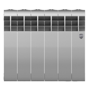    Royal Thermo BiLiner 350 /Silver Satin () (6 ). 350 .  23901,    