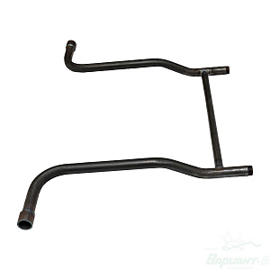 Фото товара «Мост радиаторный с уткой 3/4 (500мм). Код 28261», Фитинги и кронштейны для радиаторов отопления