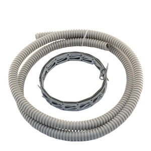 Фото товара «Система кабельная двухжильная Grandeks G2-950 Вт. Код 14811», Электрические теплые полы