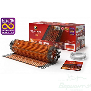 Мат нагревательный Теплолюкс ProfiMat 900 Вт/5 кв.м. Код 29132 в Новосибирске