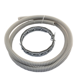 Фото товара «Система кабельная двухжильная Grandeks G2-100 Вт. Код 5430», Электрические теплые полы