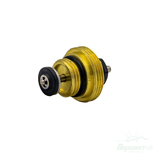 Регулирующий клапан Varmega VM15985, M30х1.5, для коллекторных групп. Код 28005 в Новосибирске