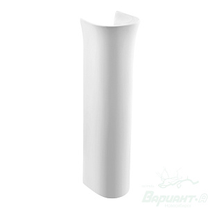 Фото товара «Пьедестал Santek Анимо. Код 16493», Раковины и пьедесталы