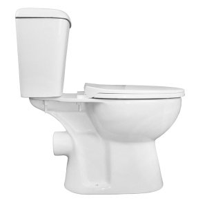 Фото товара «Унитаз напольный Loranto Lino CS-CT8812. Код 27761», Унитазы напольные