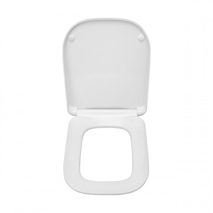 Фото товара «Сиденье для унитаза Roca Gap ZRU9307682. Код 27518», Унитазы подвесные