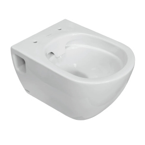 Фото товара «Унитаз подвесной Art Rimless Slim. Код 28674», Унитазы подвесные