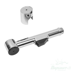 Фото товара «Лейка для биде Melodia Classica Plus MKP24004. Код 28418», Аксессуары к смесителям