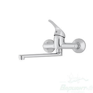 Фото товара «Смеситель Rusant RK302051-0 для кухни, хром. Код 29145», Смесители для кухни