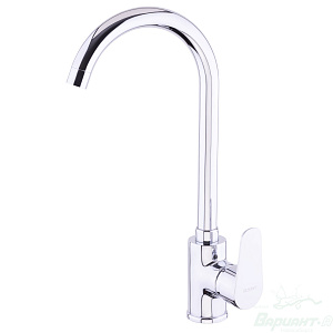 Фото товара «Смеситель Rusant RK2300123-0 для кухни. Код 29421», Смесители для кухни
