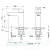 Фото №2. Смеситель Lemark Point LM0306C для раковины. Код 28983