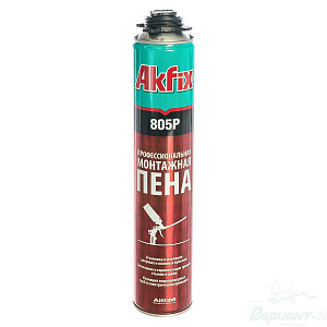   Akfix 805P  65 , 750 .  23149  