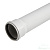 Фото №1. Труба Pro Aqua Stilte Plus 110*1500 для бесшумной канализации. Код 14309