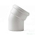 Фото №1. Отвод Pro Aqua Stilte Plus 110*30° для бесшумной канализации. Код 14335
