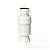 Фото №1. Сифон с сухим затвором McAlpine MRNRV40C-PB. Код 28759