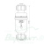 Фото №2. Сифон с сухим затвором McAlpine MRNRV32C-PB. Код 29296