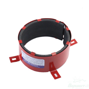 Фото товара «Противопожарная муфта 160 Спарк. Код 20732», Внутренняя канализация РТП