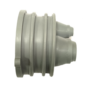 Фото товара «Манжета дренажная 50*5-18. Код 28845», Внутренняя канализация РТП