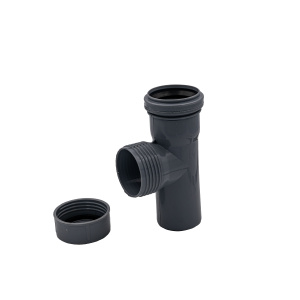 Фото товара «Ревизия 50 для внутренней канализации. Код 7858», Внутренняя канализация РТП