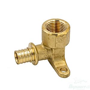 Угол с креплением Stout AxioPress (в.р.) (16-1/2"). Код 26906 в Новосибирске