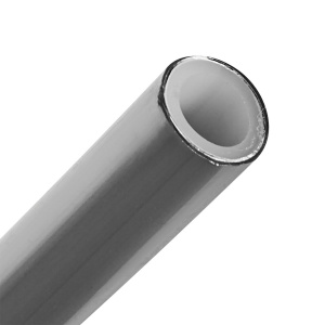 Фото товара «Труба Rommer AxioPress PE-Xa/Al/PE-RT (16,2*2,6) серая. Код 27146», Трубы из сшитого полиэтилена (PEXa) и фитинги AXIOPress к ним