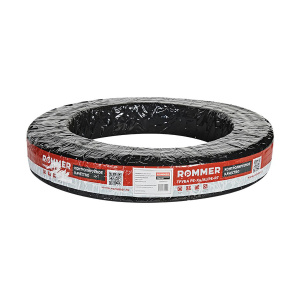 Фото товара «Труба Rommer AxioPress PE-Xa/Al/PE-RT (16,2*2,6) серая. Код 27146», Трубы из сшитого полиэтилена (PEXa) и фитинги AXIOPress к ним