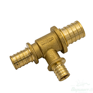 Тройник ProAqua AxioPress (25-20-32). Код 27709 в Новосибирске