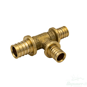 Тройник РТП AxioPress (20-16-16). Код 28173 в Новосибирске